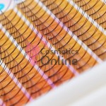 Gene false individuale Lucky Flower 2D, C/0.15 de 4/8/10/12mm LF-220